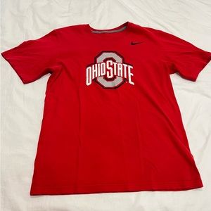 The Ohio State Nike Tee